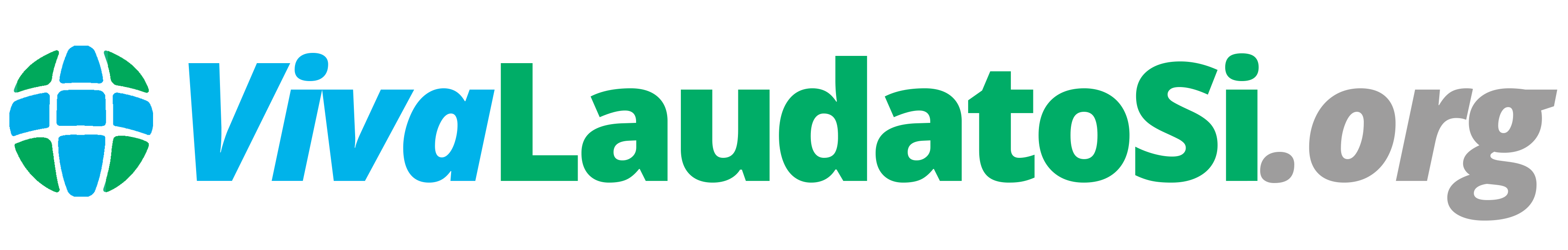 VivaLaudatoSi.org